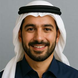Omar Al Hashimi
