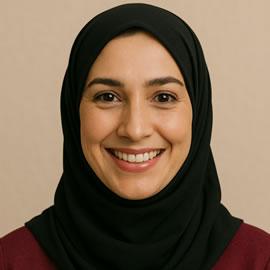 Fatima Al Suwaidi