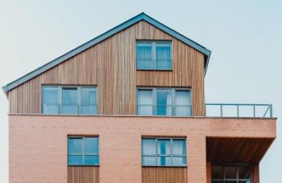 Oasis Community Homes