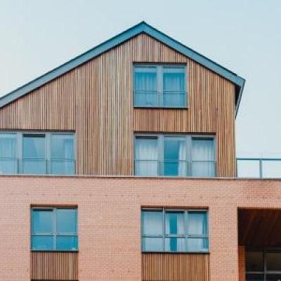 Oasis Community Homes