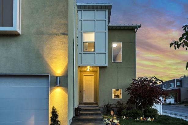 Dubai Marina Retail Space