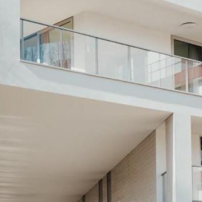 Serviced 1-Bedroom Apartment in Dubai Marina