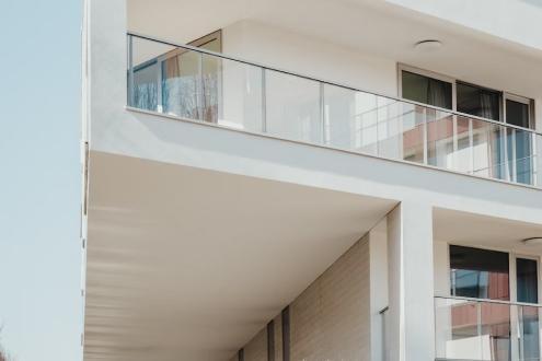 Serviced 1-Bedroom Apartment in Dubai Marina