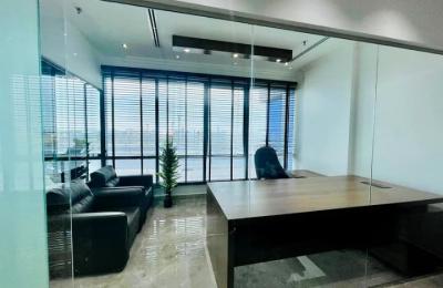 Dubai Marina Retail Space