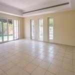 Palm Jumeirah Luxury Villa